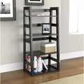 Trestle Bookcase