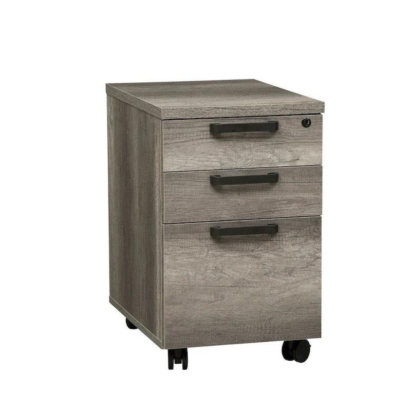 Greystone File Cabinet