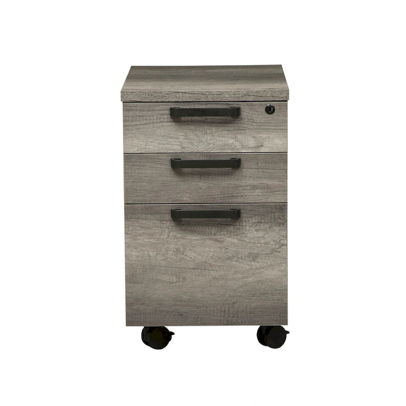 Greystone File Cabinet