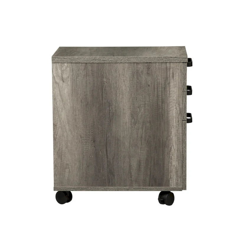 Greystone File Cabinet