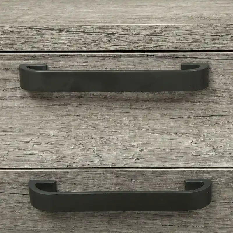 Greystone File Cabinet