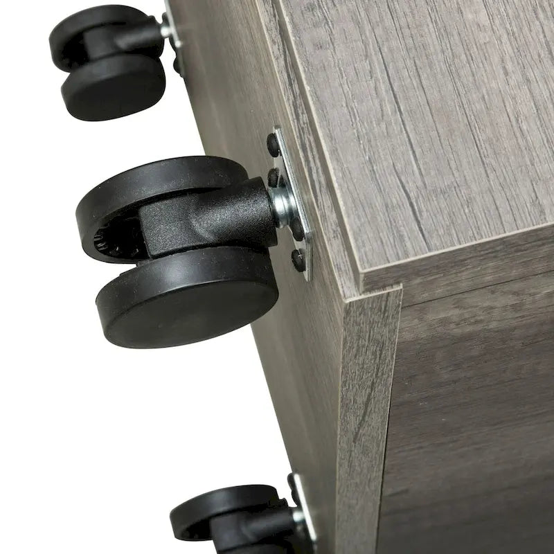 Greystone File Cabinet