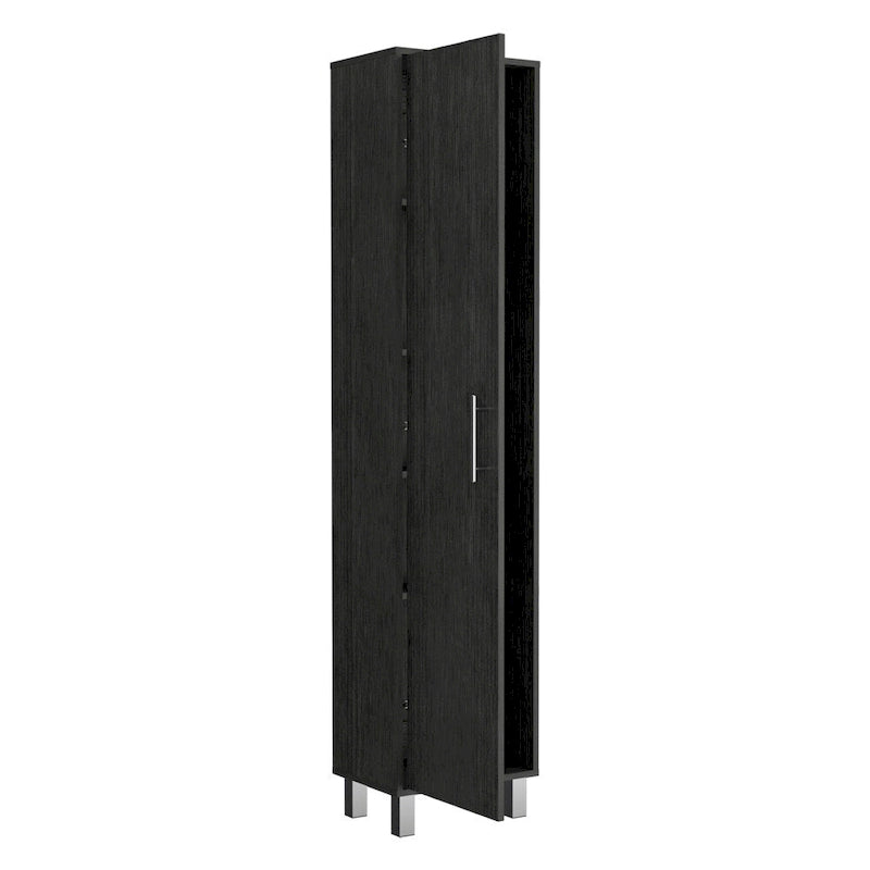 Cabinet Storage, Garage, Smokey Oak, High quality and durable