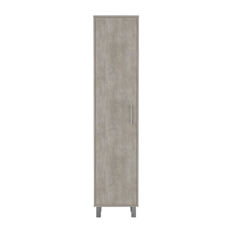 Cabinet Storage, Garage, Smokey Oak, High quality and durable