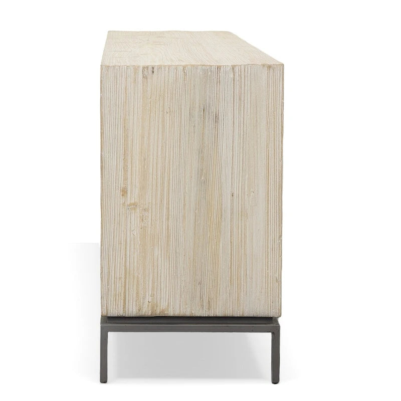 4-door Sideboard