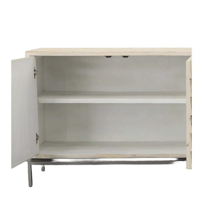 4-door Sideboard