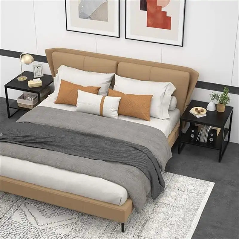 End Table - 20D x 20W x 20H