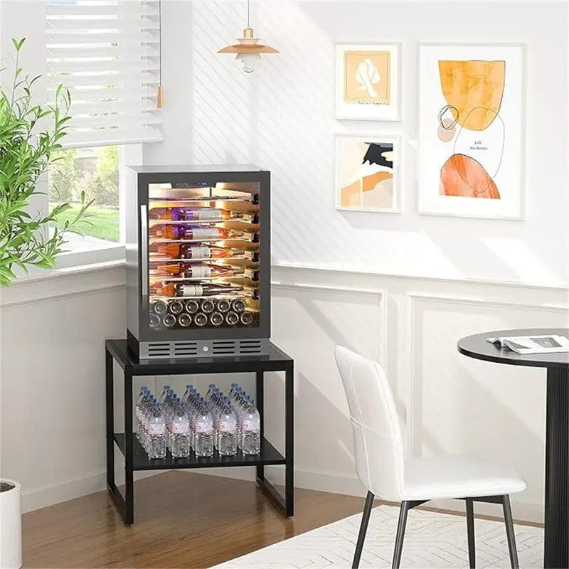 End Table - 20D x 20W x 20H