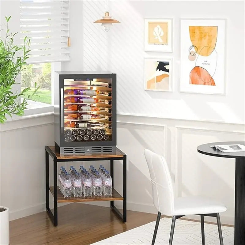 End Table - 20D x 20W x 20H