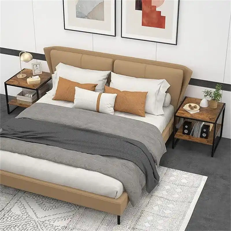 End Table - 20D x 20W x 20H