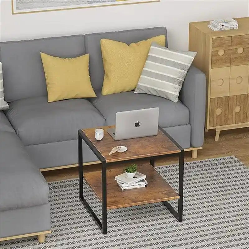 End Table - 20D x 20W x 20H
