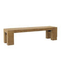 Ranger Bench
