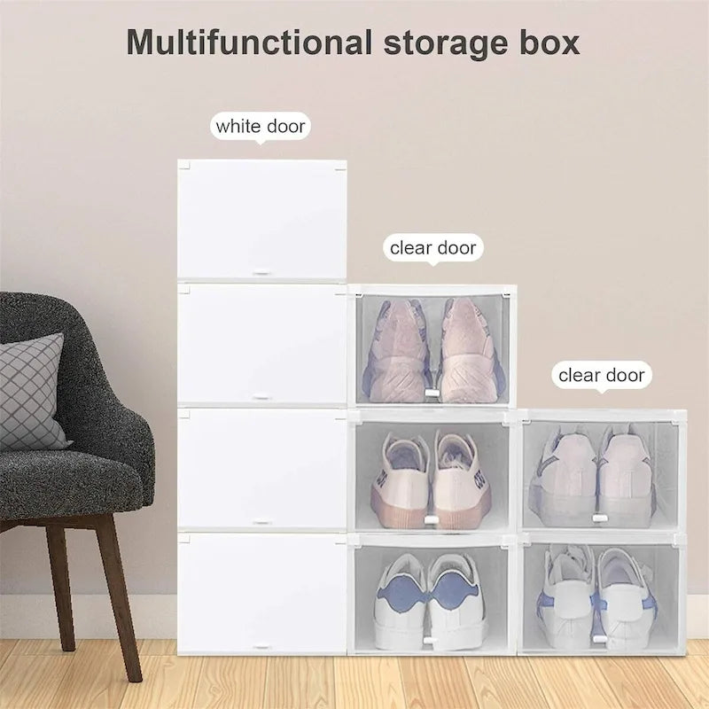 Shoe Organizer